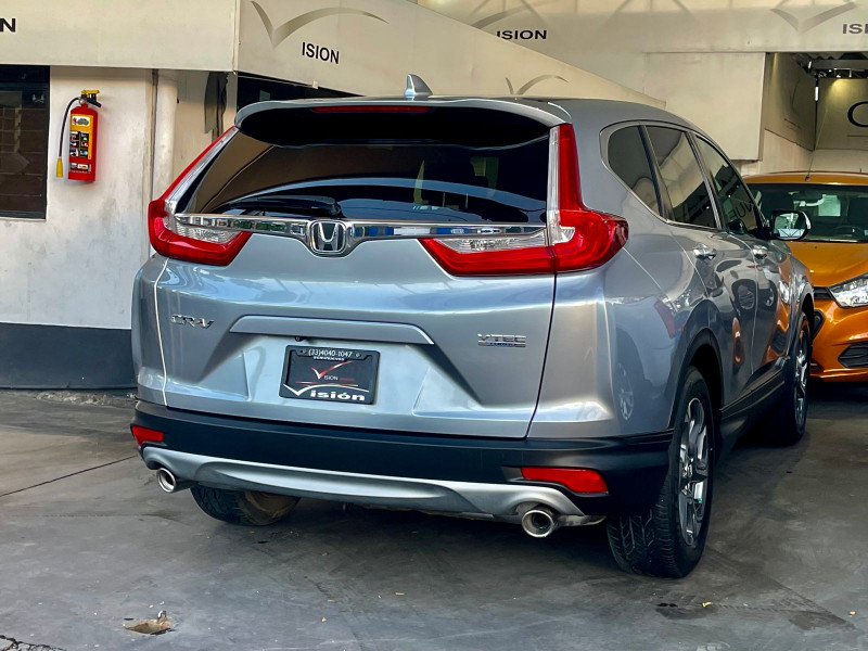 Honda CR-V Turbo Plus 2019