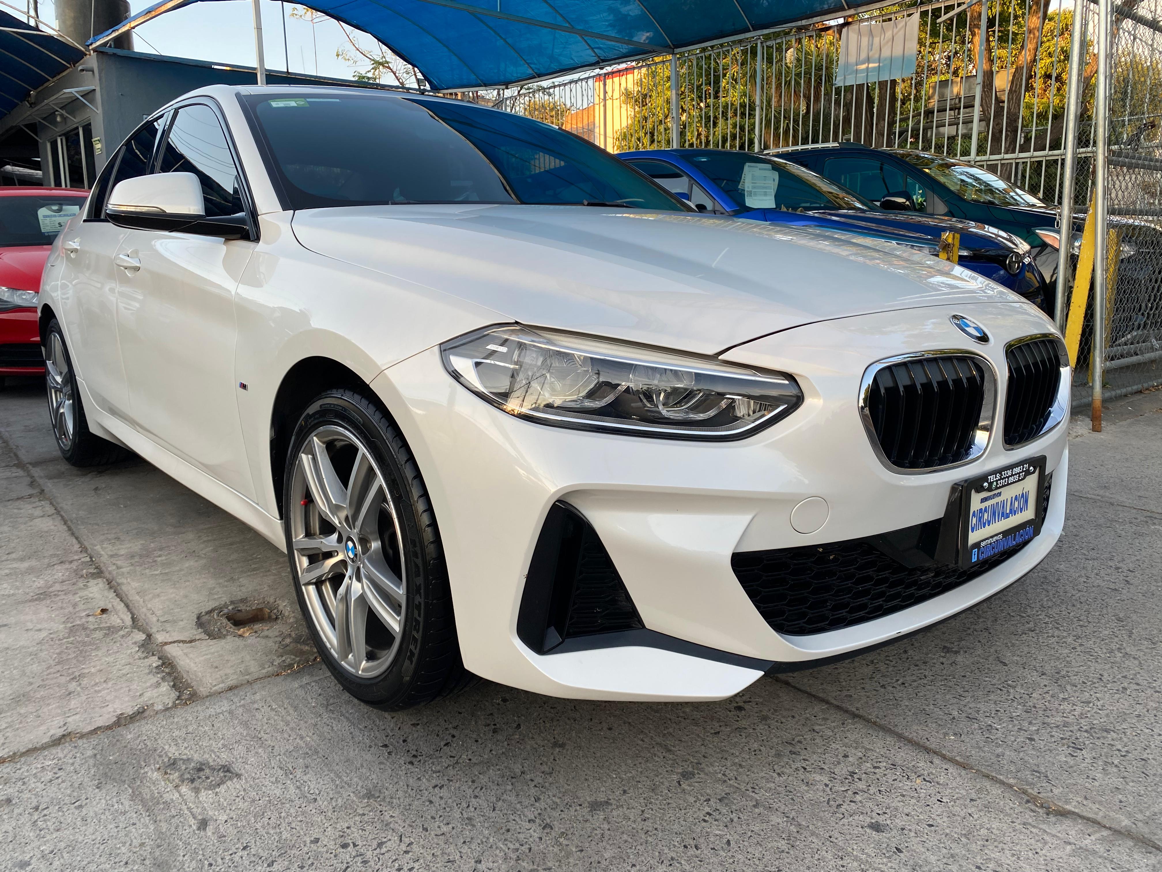 BMW Serie 1 118i M sport 2020