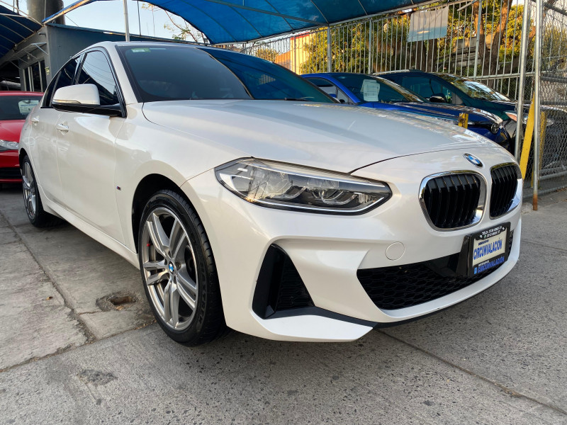 BMW Serie 1 118i M sport 2020