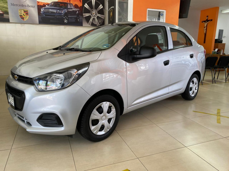 Chevrolet Beat LT 2020