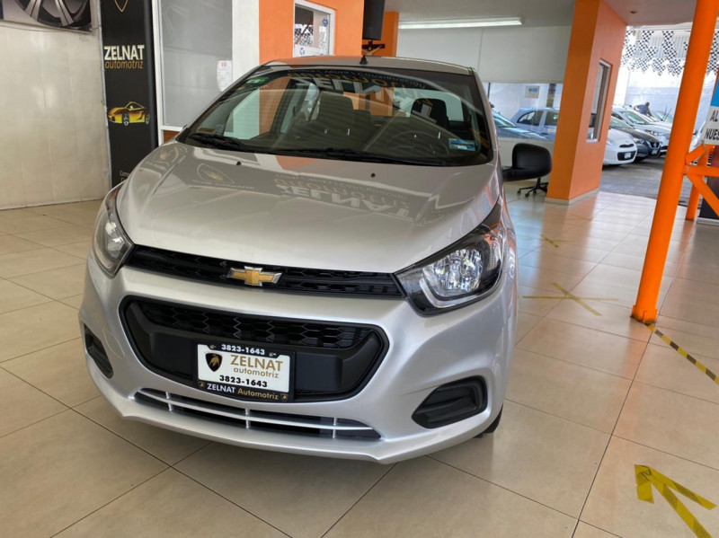 Chevrolet Beat LT 2020