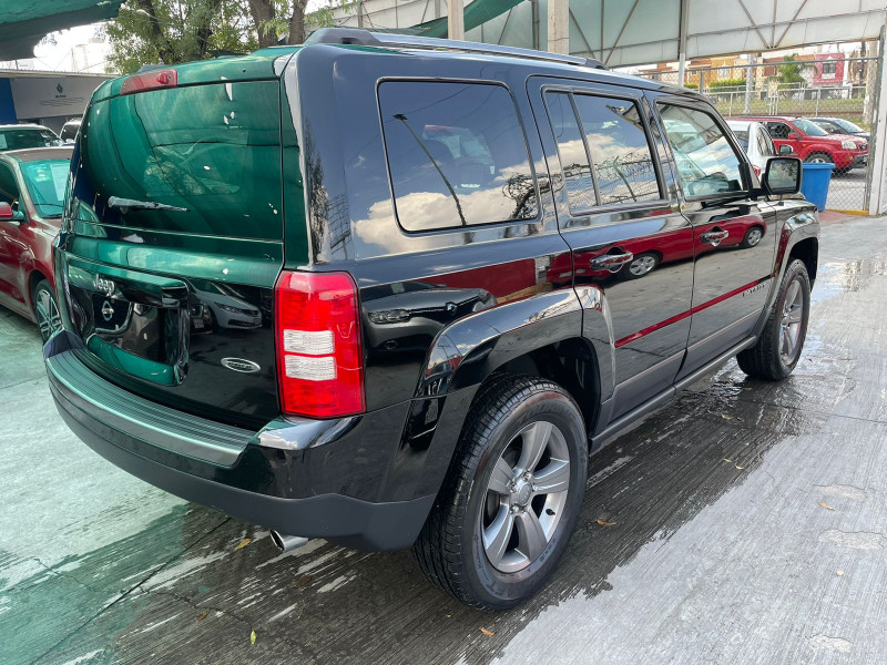 Jeep Patriot Sport 2016