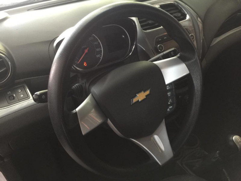 Chevrolet Beat LT 2021