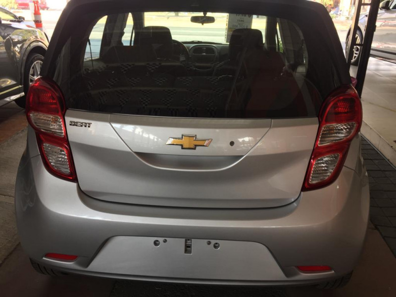 Chevrolet Beat LT 2021