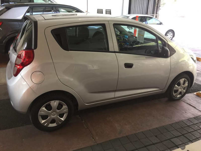 Chevrolet Beat LT 2021