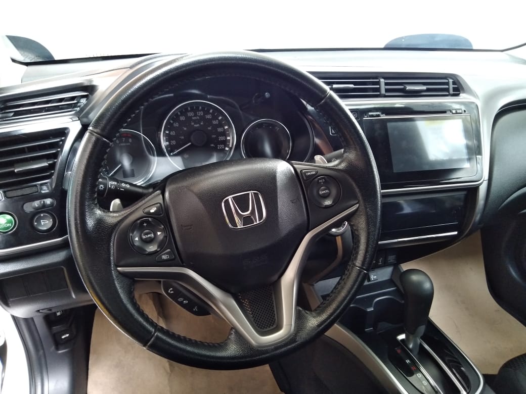 Honda City LX TA 2020