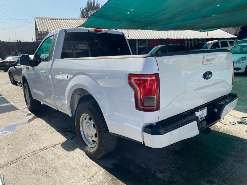 Ford F150 XL 2016