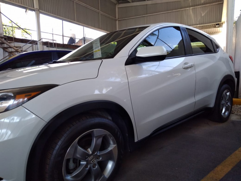 Honda HR-V Epic 2017