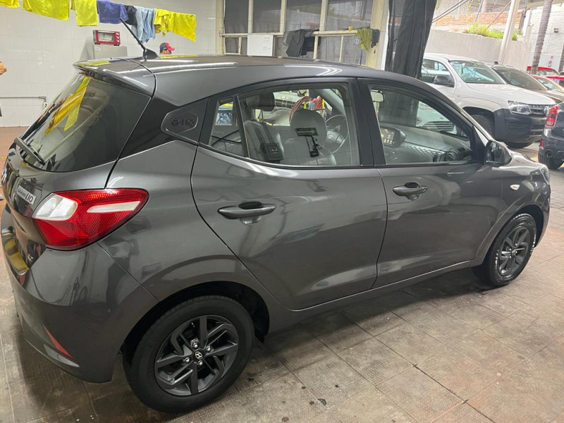 Hyundai Grand i10 HB GL 2022