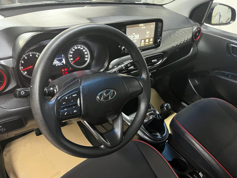 Hyundai Grand i10 HB GL 2022