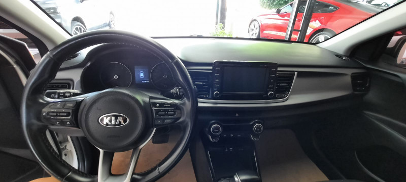 Kia Rio EX 2018