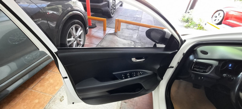 Kia Rio EX 2018