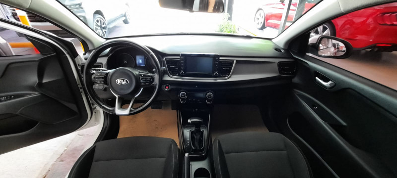 Kia Rio EX 2018