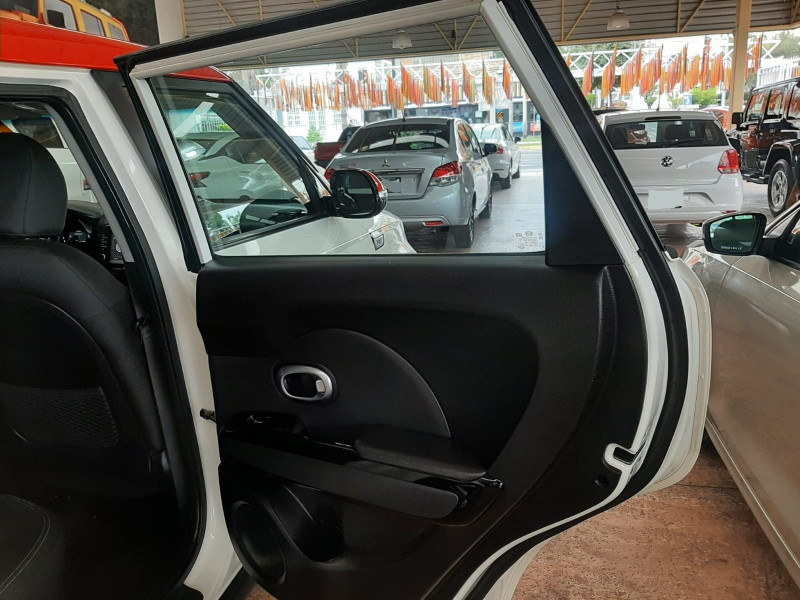 Kia Soul EX 2019