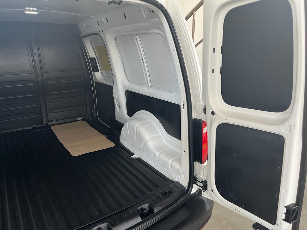 Volkswagen Caddy Maxi MAXI CARGO VAN 2020