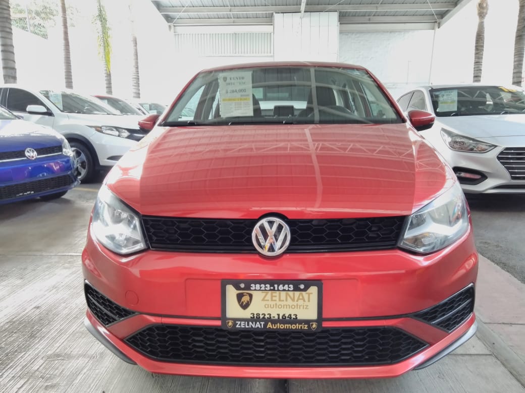 Volkswagen Vento NUEVO VENTO STA 2021