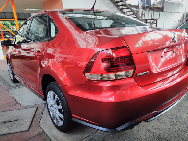 Volkswagen Vento NUEVO VENTO STA 2021