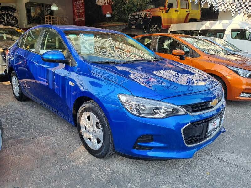 Chevrolet Cavalier LS 2019