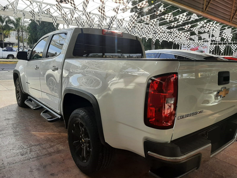 Chevrolet Colorado LT 2018