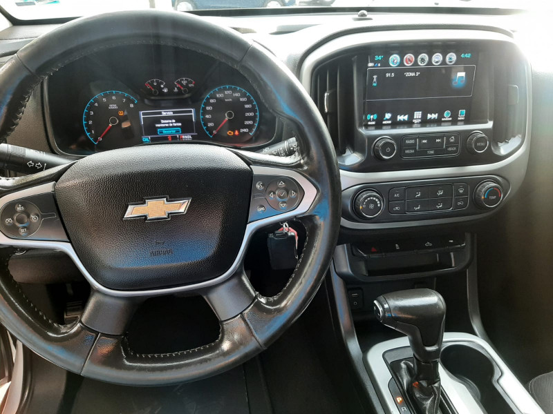 Chevrolet Colorado LT 2018