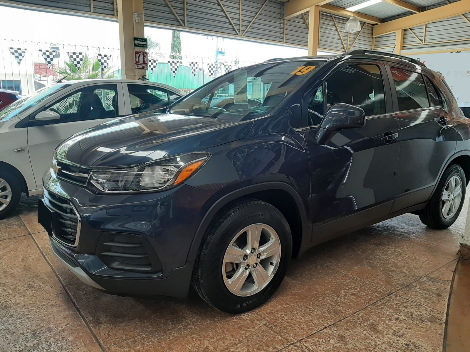 Chevrolet Trax LT 2019