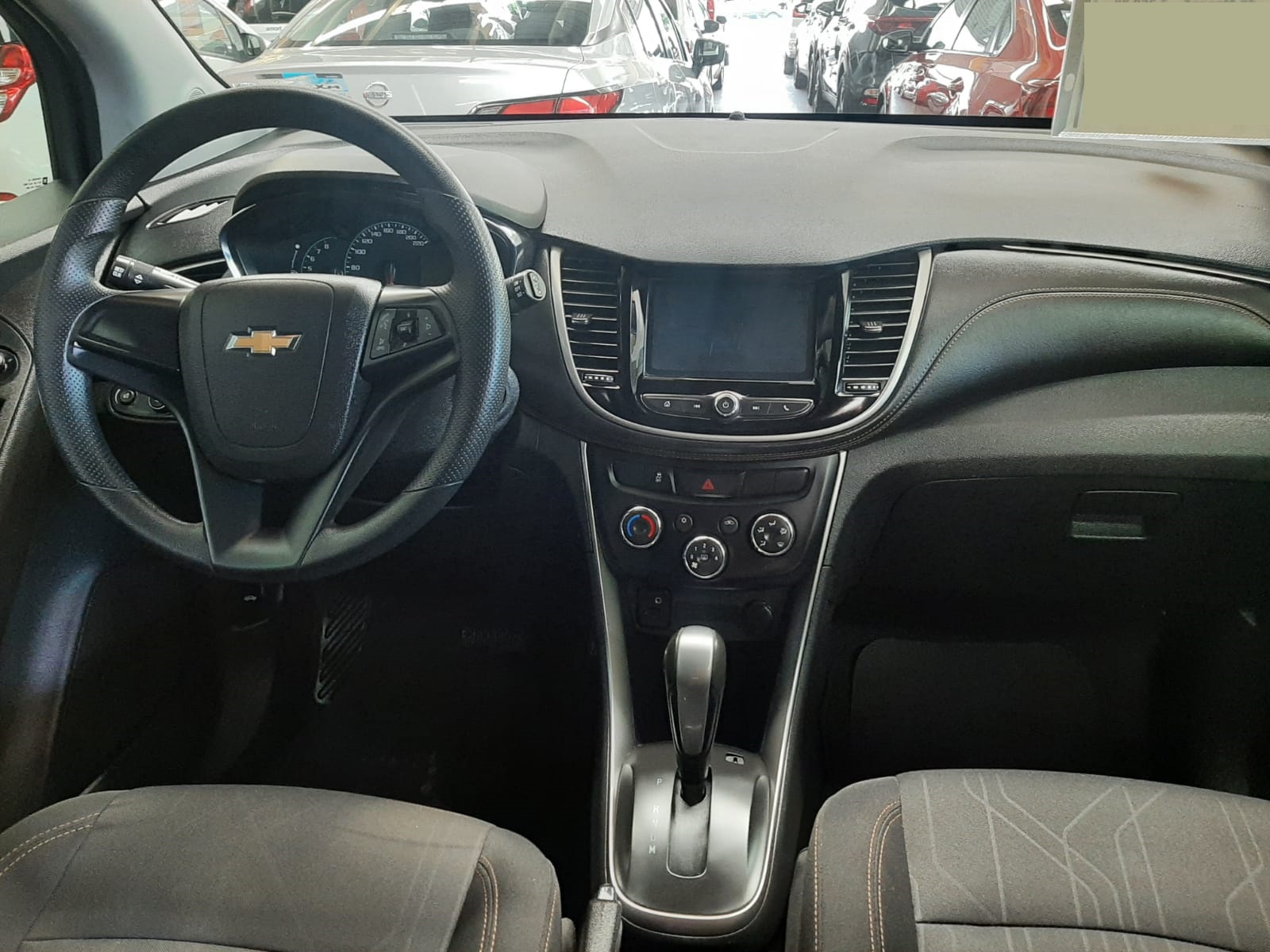 Chevrolet Trax LT 2019