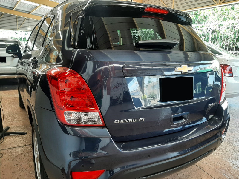 Chevrolet Trax LT 2019