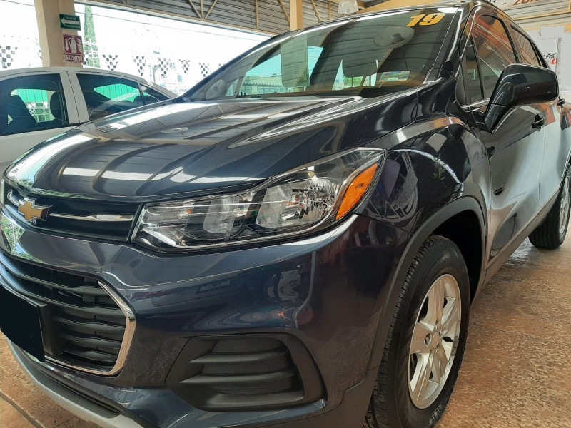 Chevrolet Trax LT 2019