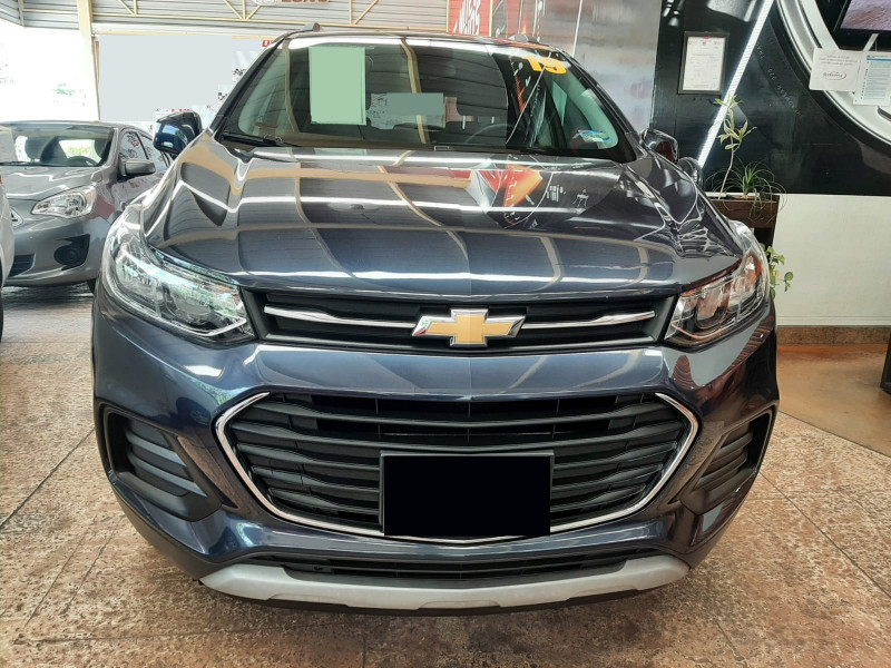 Chevrolet Trax LT 2019