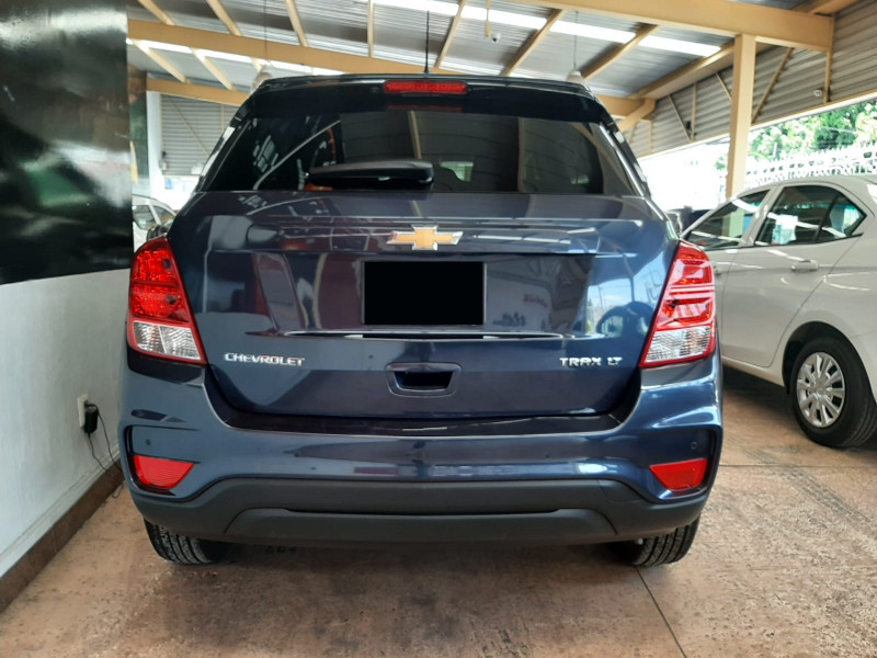 Chevrolet Trax LT 2019