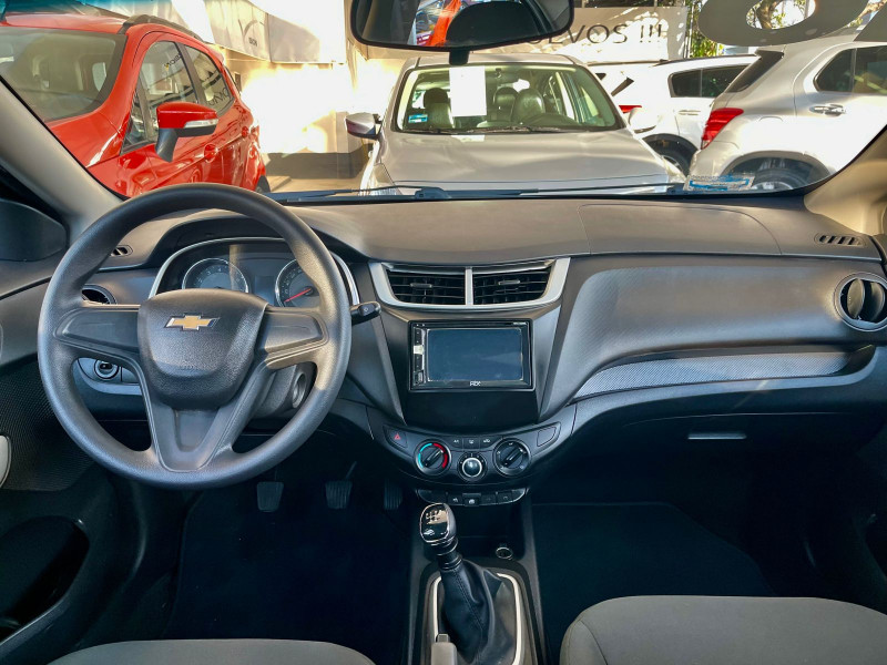 Chevrolet Aveo LT 2018