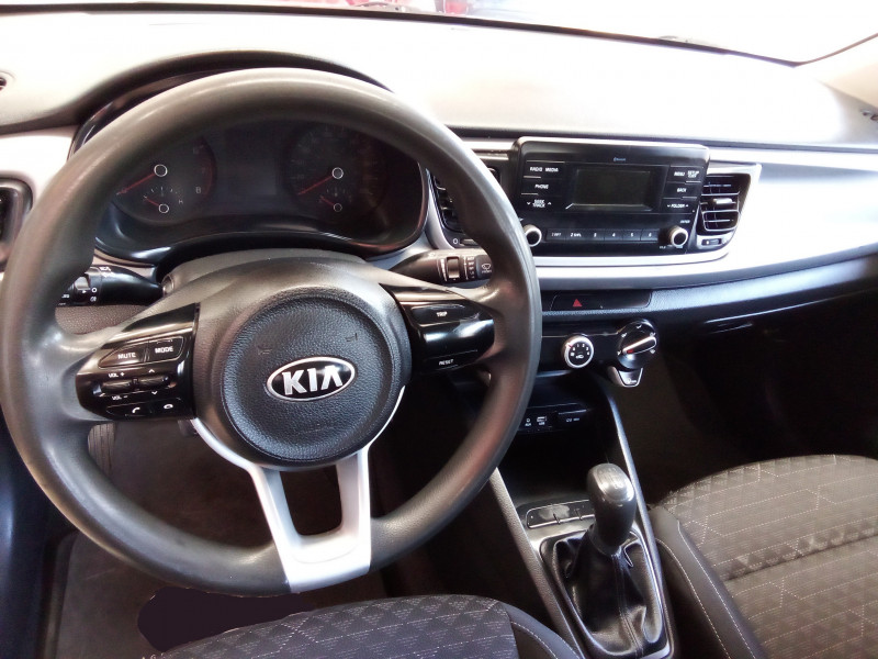 Kia Rio LX 2018