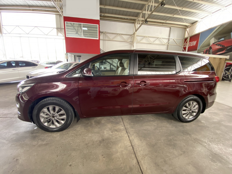 Kia Sedona LX 2019