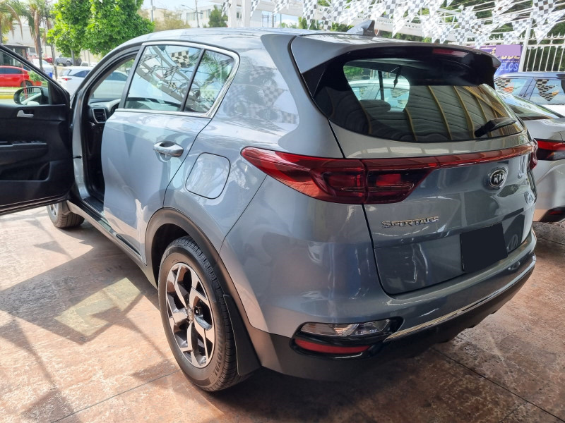 Kia Sportage LX 2020