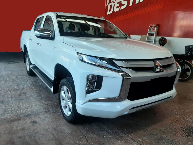 Mitsubishi L200 d 2021