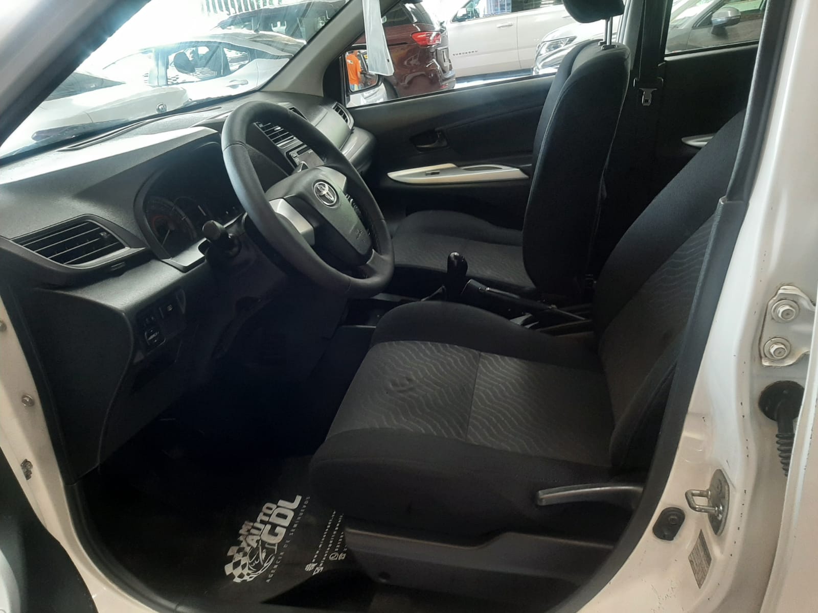 Toyota Avanza PREMIUM 2018