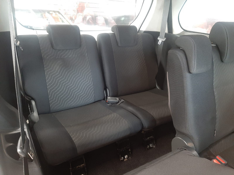 Toyota Avanza PREMIUM 2018