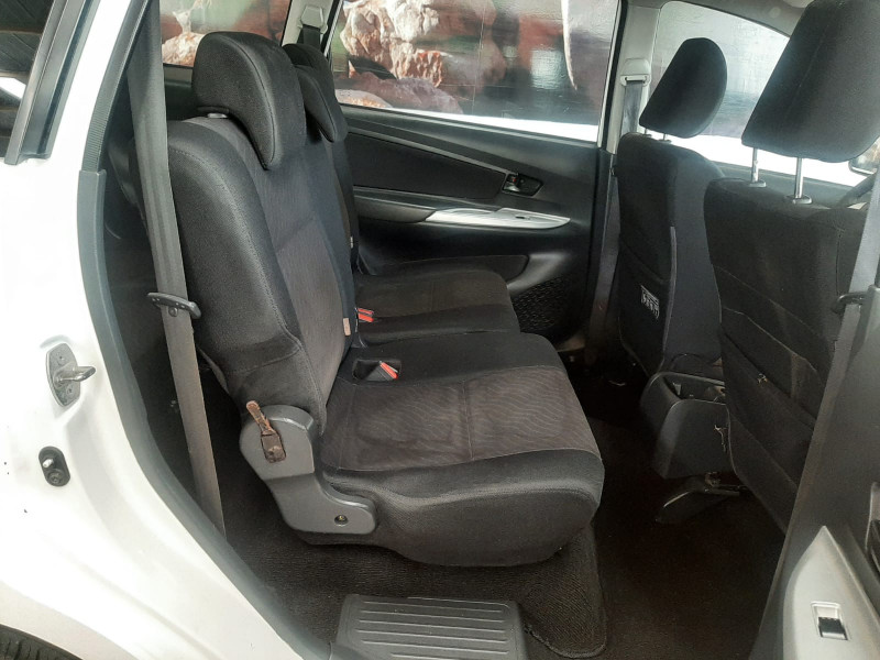 Toyota Avanza PREMIUM 2018