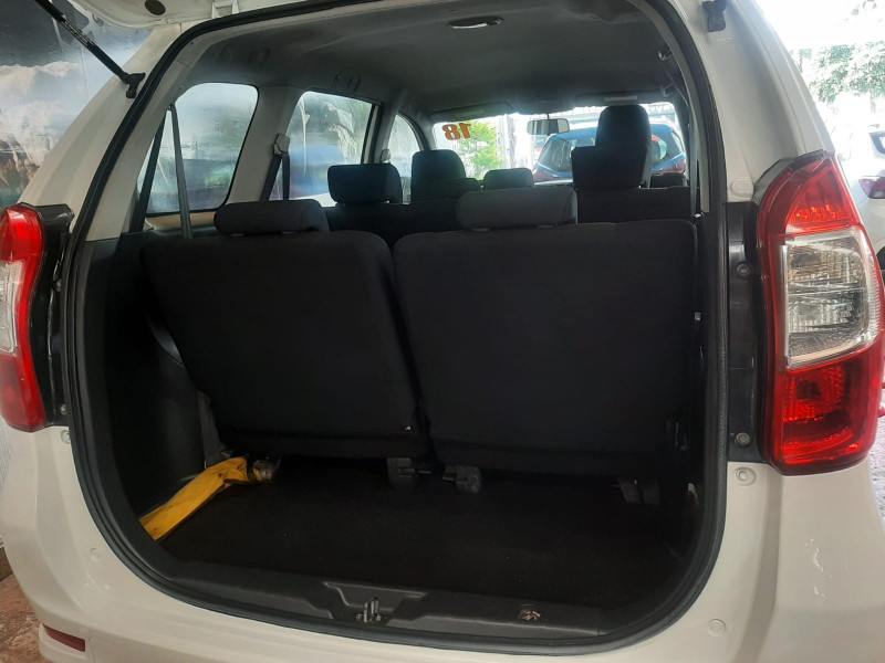 Toyota Avanza PREMIUM 2018