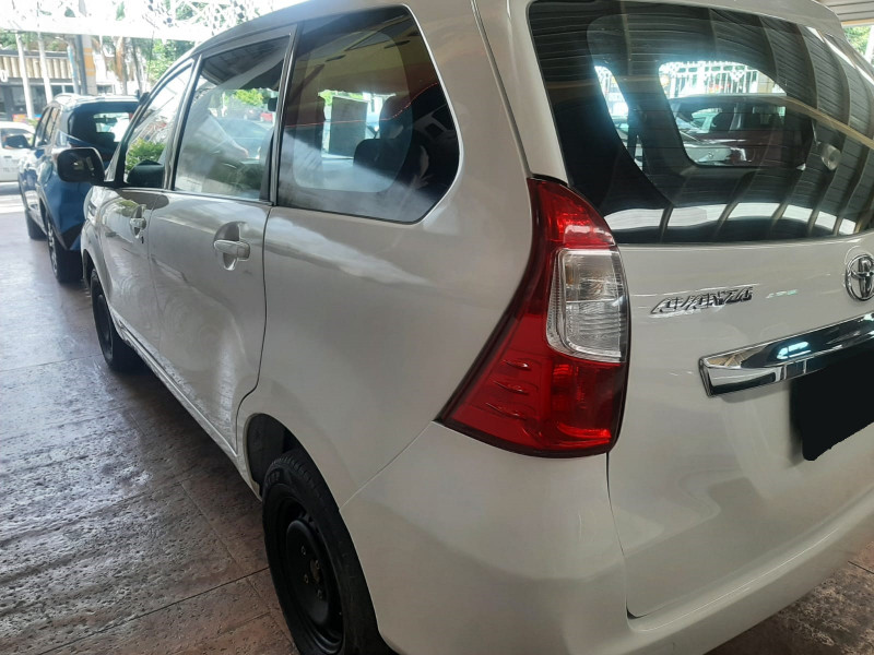 Toyota Avanza PREMIUM 2018