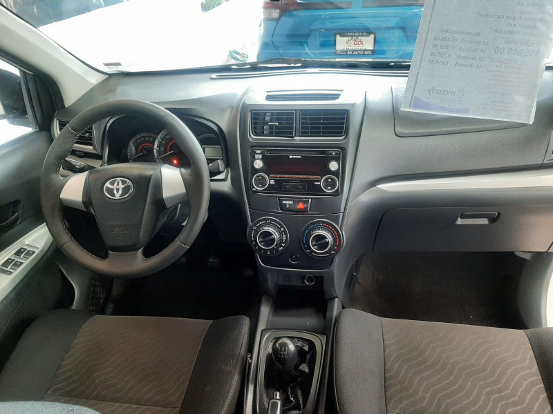 Toyota Avanza PREMIUM 2018