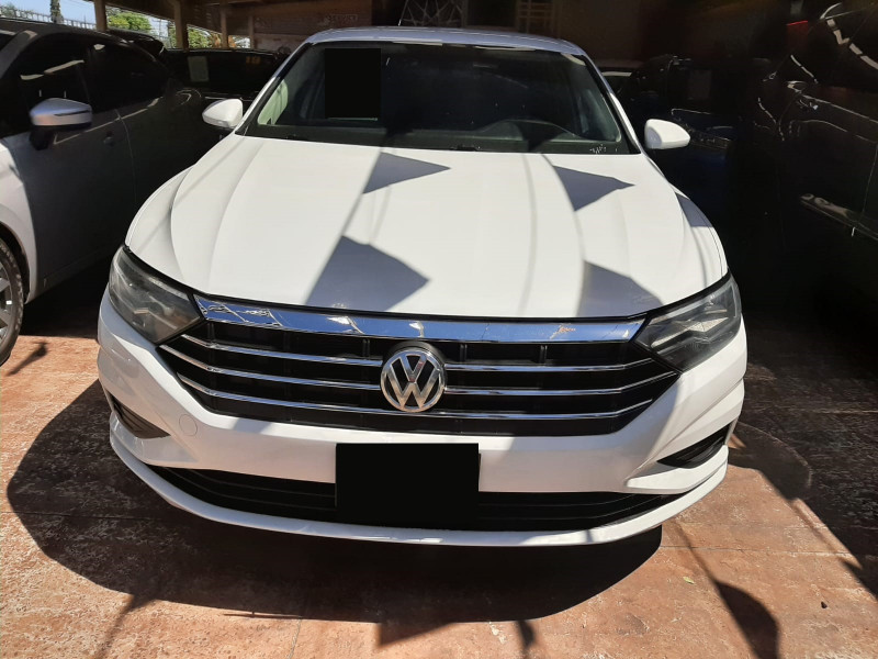 Volkswagen Jetta Trendline 2020