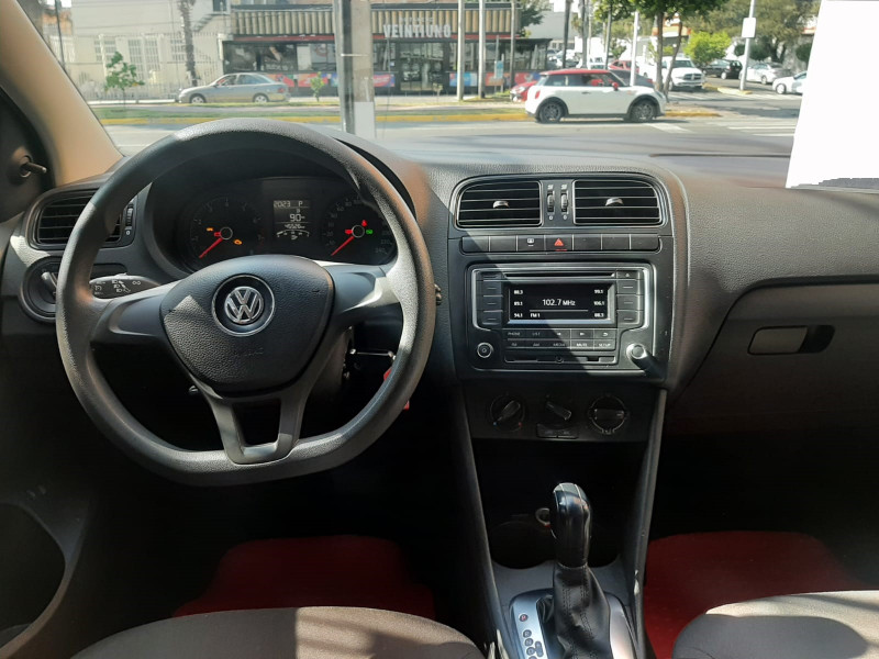 Volkswagen Vento Comfortline 2020