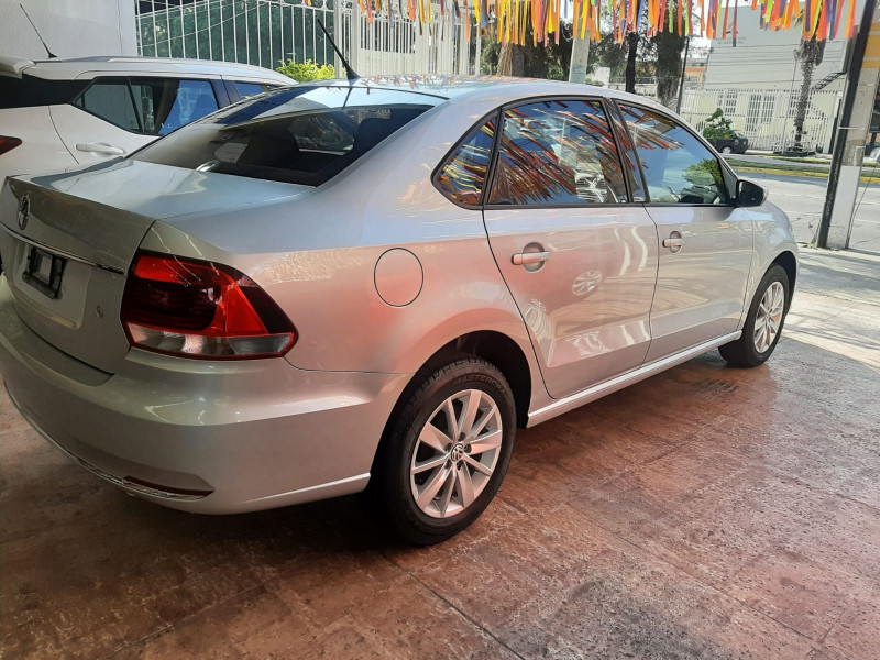 Volkswagen Vento Comfortline 2020