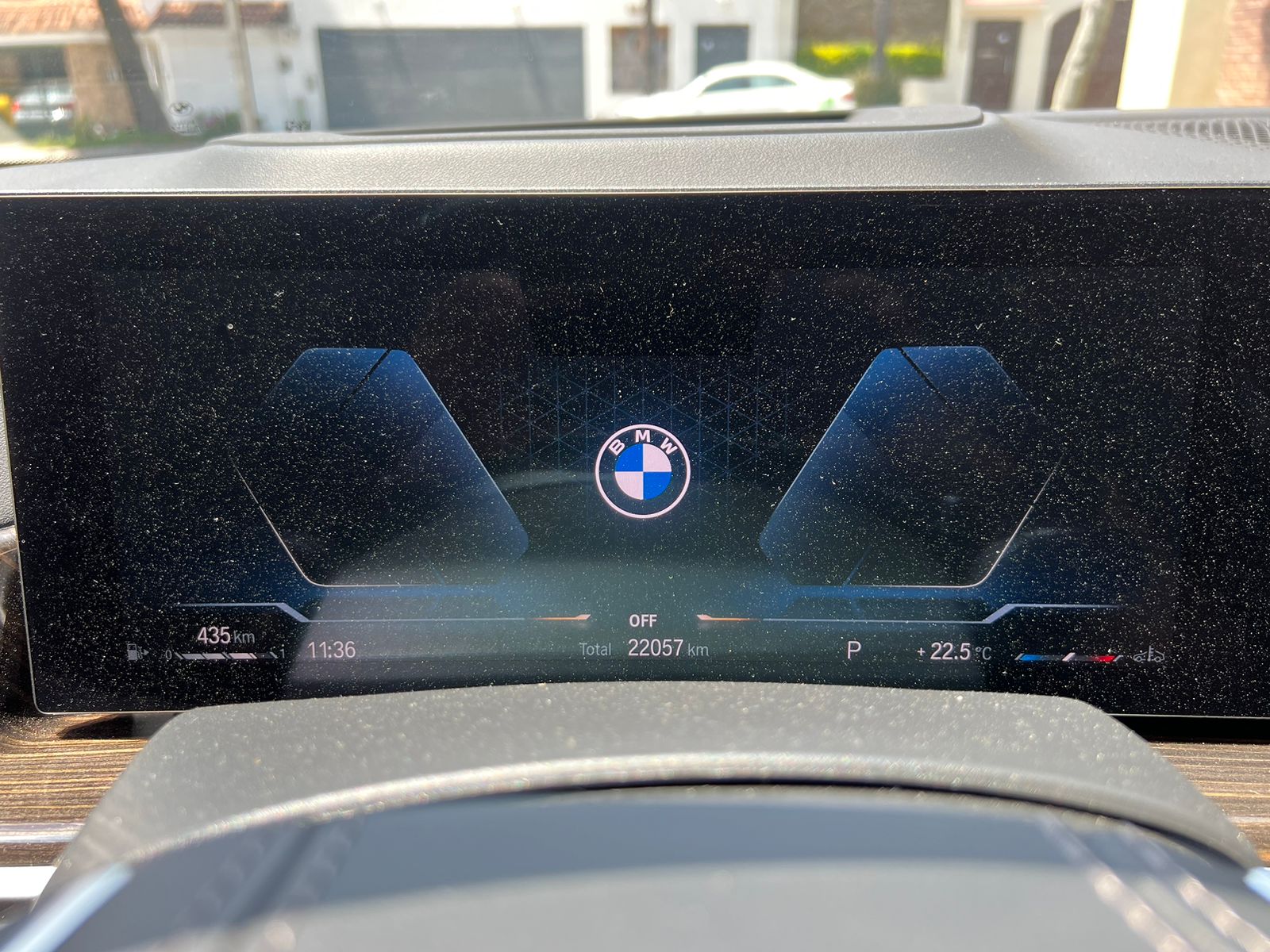 BMW X7 40i xDrive 2023