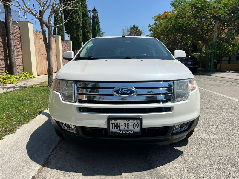 Ford Edge LIMITED 2010