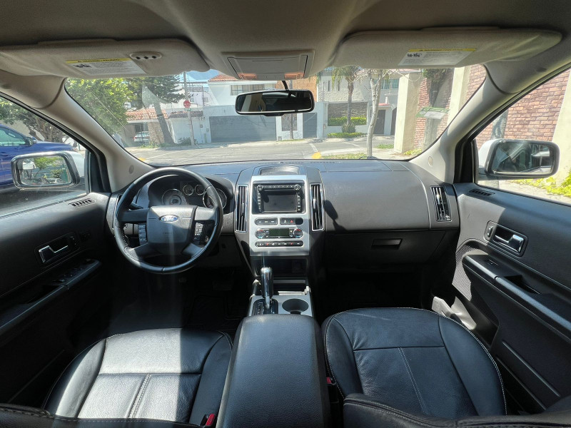 Ford Edge LIMITED 2010