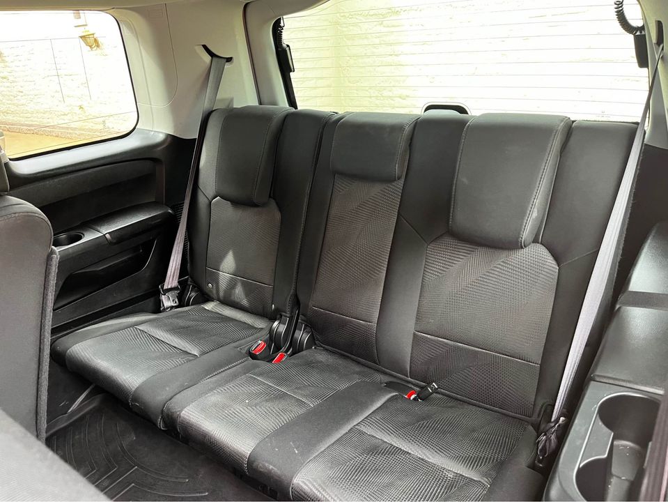Honda Pilot EX 2012