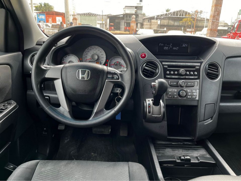 Honda Pilot EX 2012