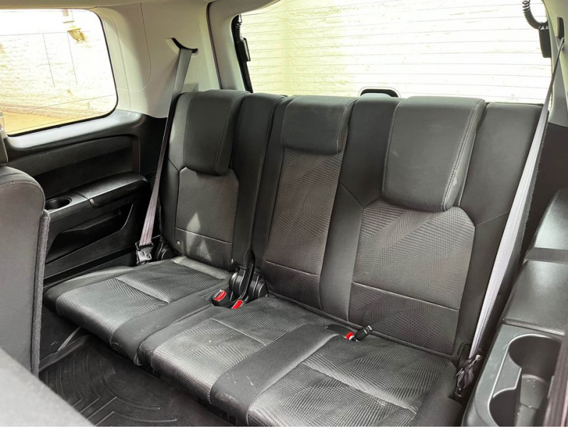 Honda Pilot EX 2012